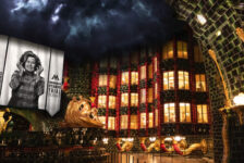 Universal Orlando revela detalhes inéditos da atração Harry Potter and the Battle at the Ministry; veja fotos