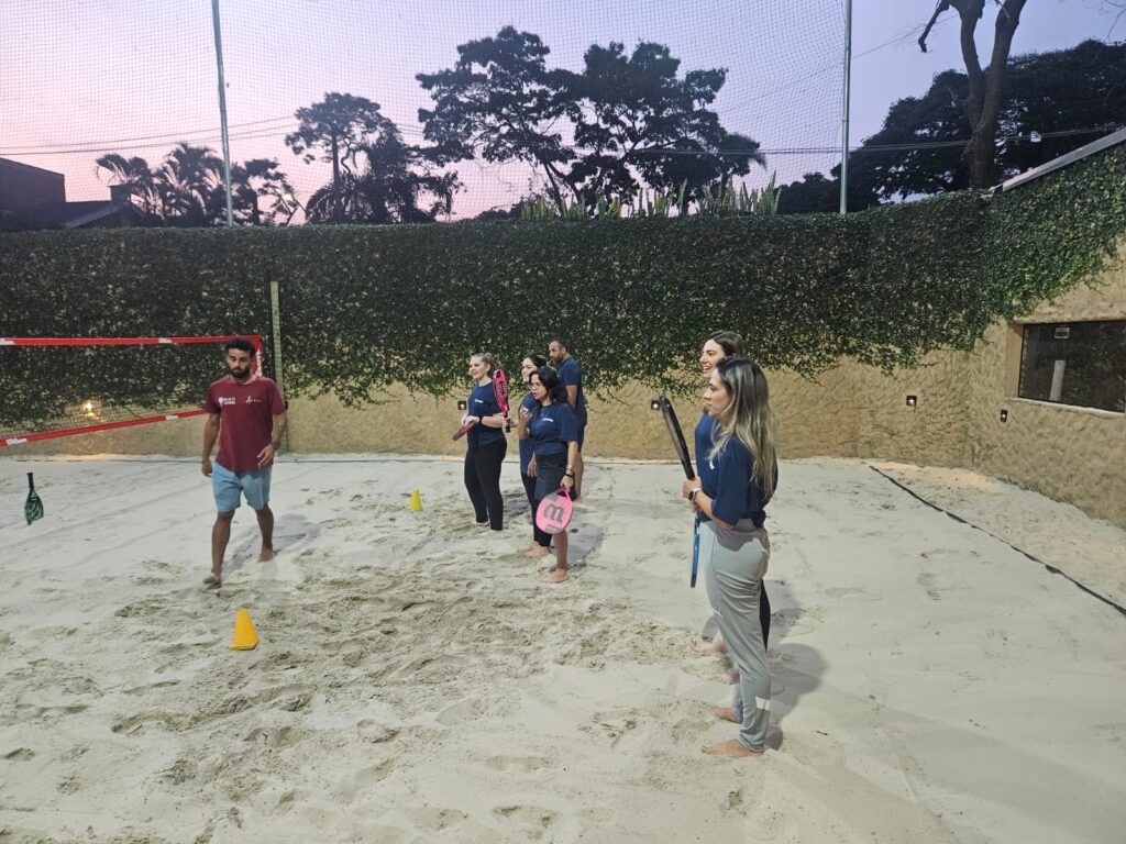 WhatsApp Image 2024 11 01 at 22.32.59 1 'Get together' com fornecedores: Agaxtur celebra 71 anos nesta sexta-feira (1º); veja fotos