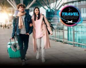 Travel Friday: Rextur Advance lança promoção "Emitiu, ganhou" para agentes de viagens