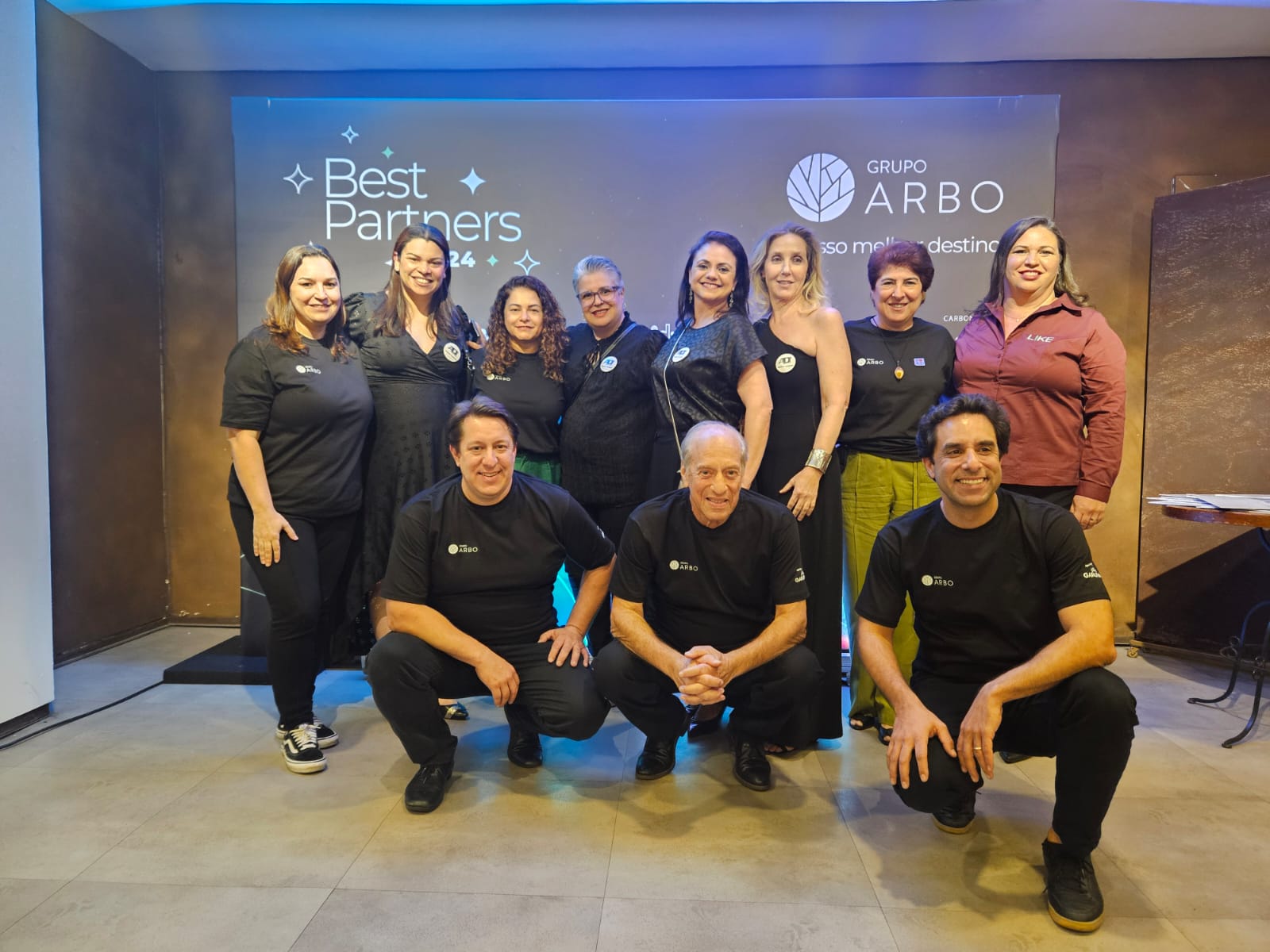 Grupo Arbo