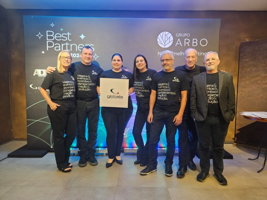 Equipe Globalis