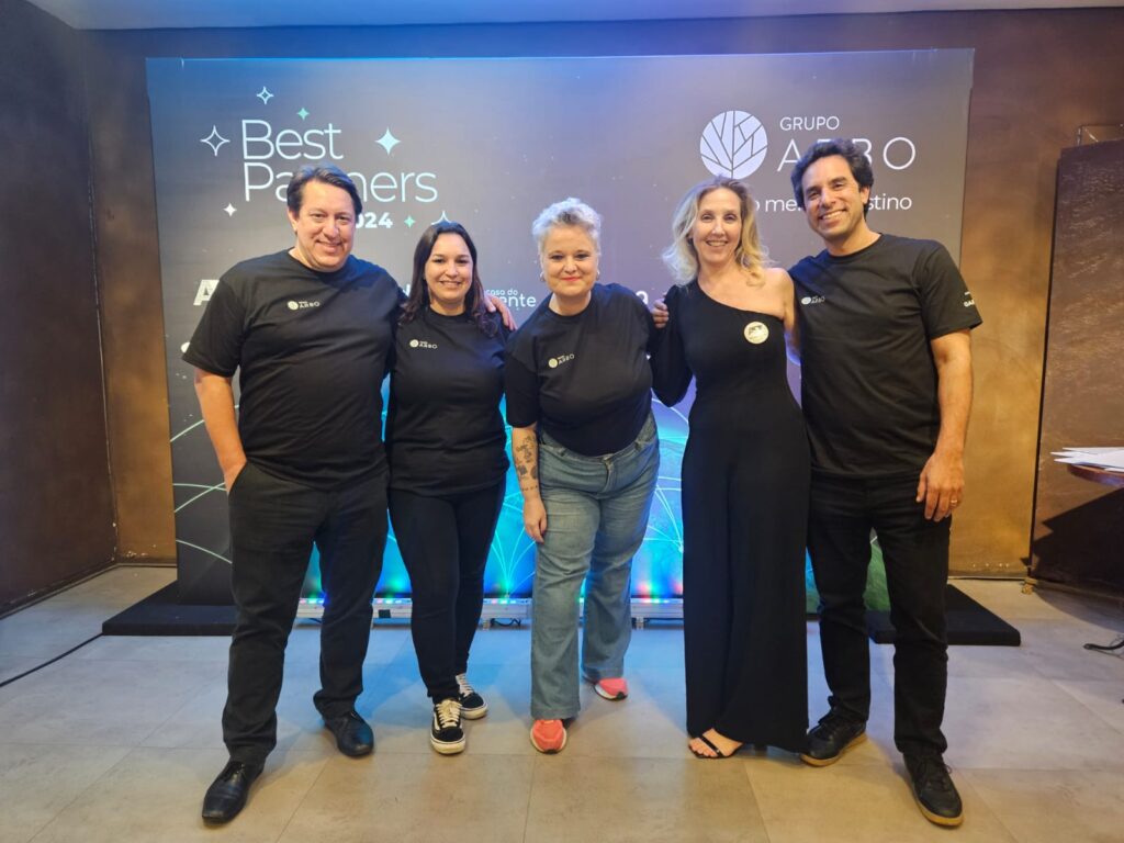 Equipe Grupo Arbo