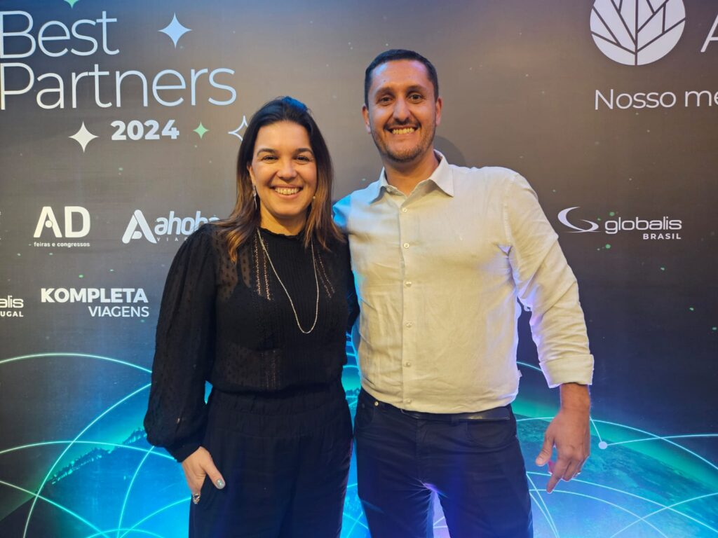 Sabrina Moretti e Artur Fernando da R11,