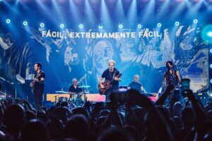 Programação contará ainda com uma corrida de 5km antes do show de Joelma (Divulgação/Hopi Hari)