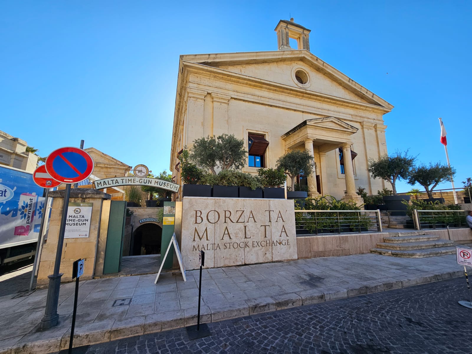Bolsa de valores de Malta Bolsa de valores de Malta