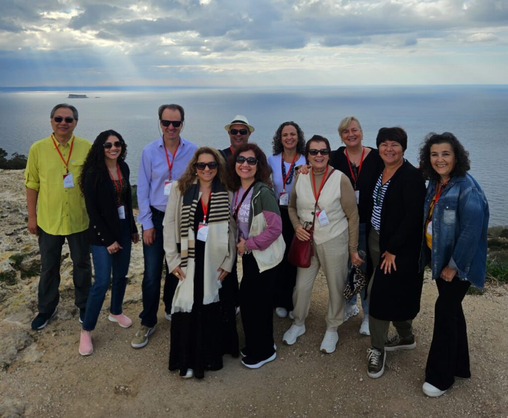Famtour de Malta