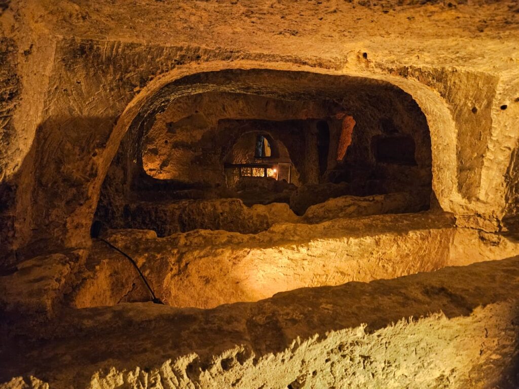 Em média, 10 mil enterros foram realizados em toda Rabat