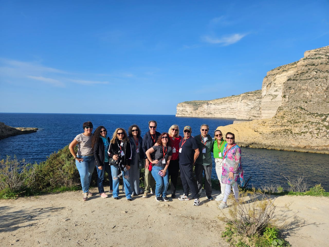 Zona de Xlendi Zona de Xlendi