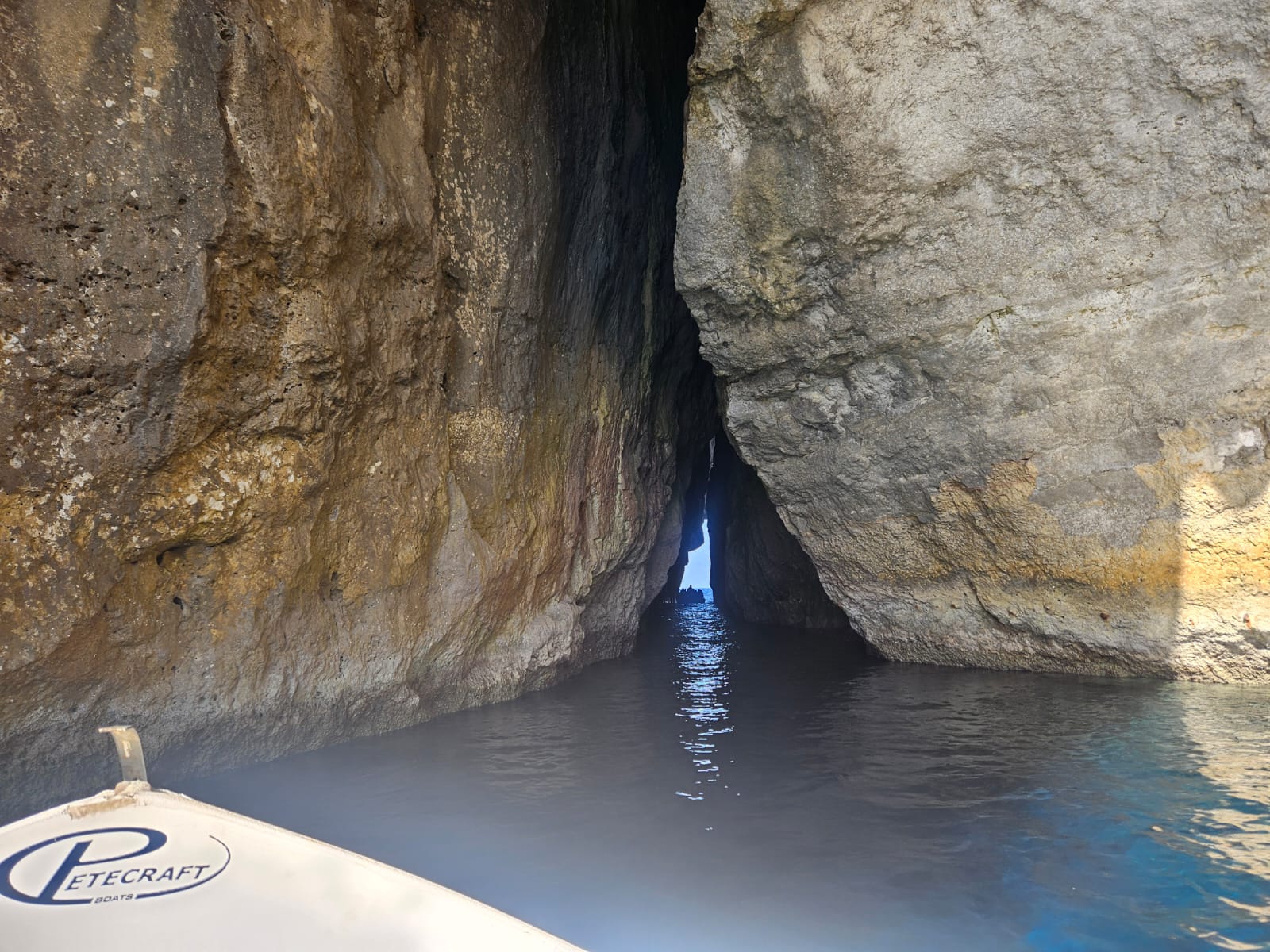 Um barco de cada vez Um barco de cada vez