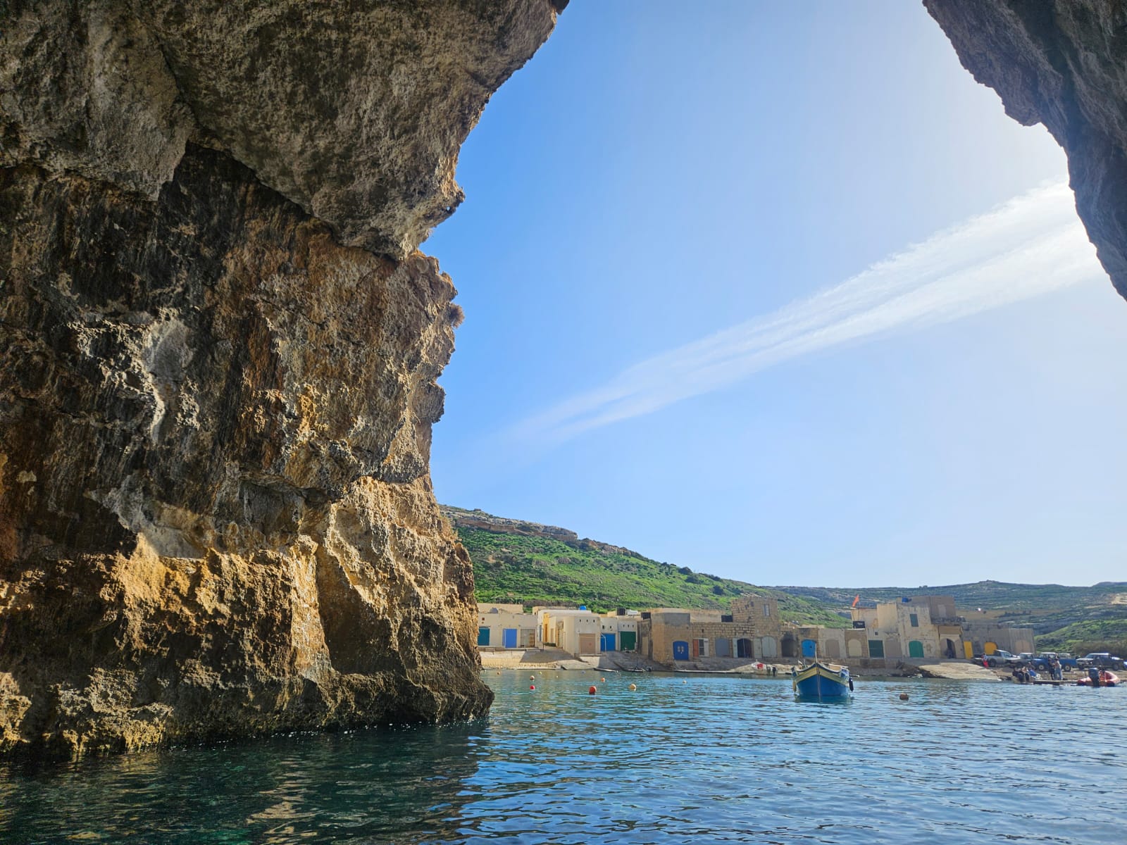 Chegando do passeio Chegando do passeio