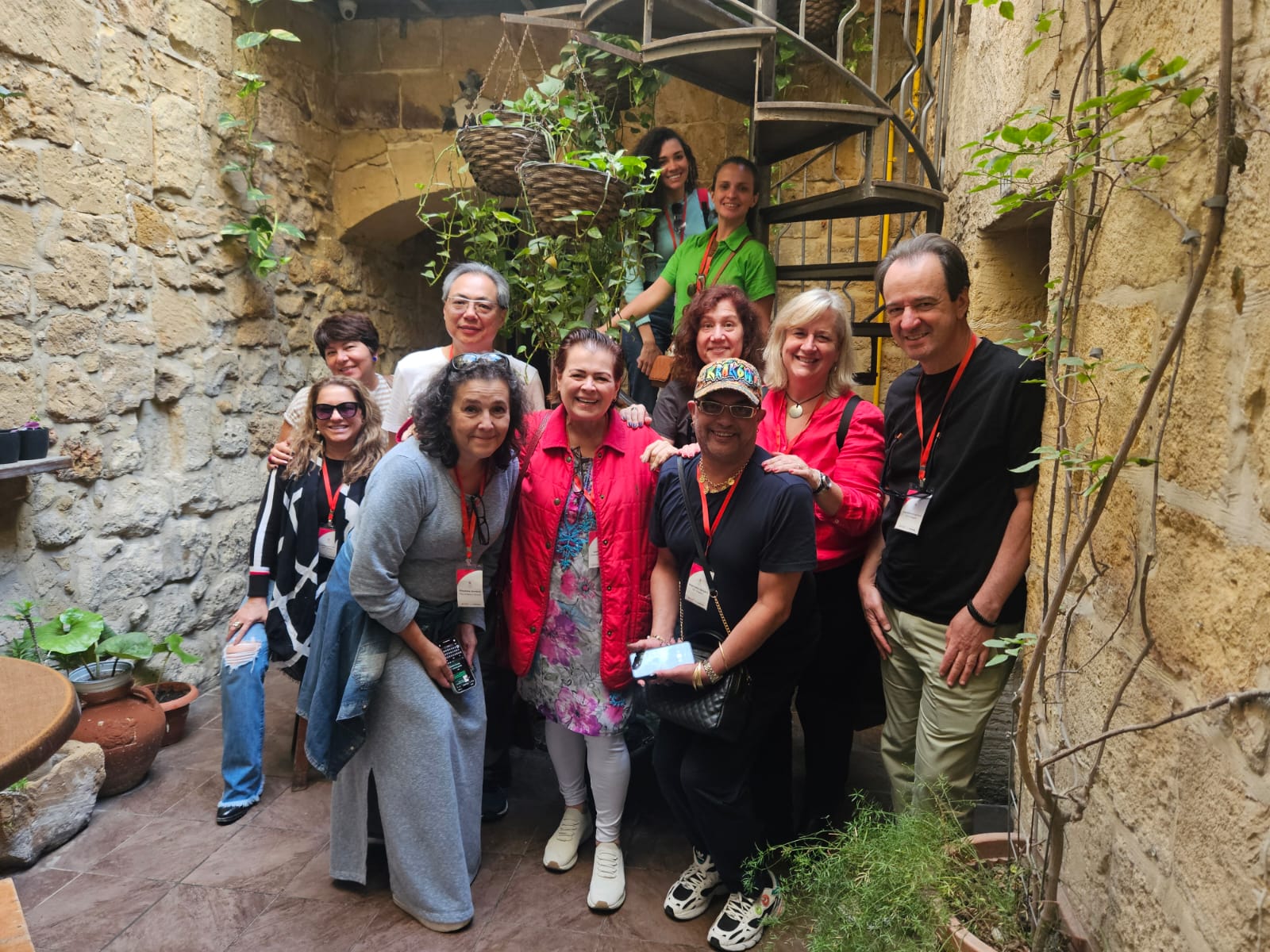 Restaurante Maldonado em Rabat na Ilha de Gozo Restaurante Maldonado em Rabat na Ilha de Gozo