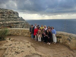 Famtour de Malta chega ao 5º dia de expedição com diversos atrativos; veja roteiro e fotos desta sexta-feira (29)