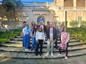 Chega ao fim Famtour de Malta neste sábado (30); confira expedição do dia e fotos