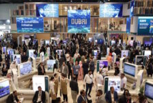 Impacto da inteligência artificial no turismo será destaque na Arabian Travel Market 2025