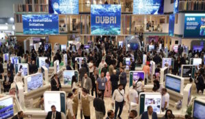 Impacto da inteligência artificial no turismo será destaque na Arabian Travel Market 2025
