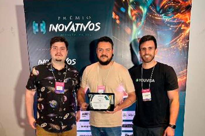 BeFly na final do Prêmio Inovativos com o case Simplificando a Emissão de Vistos no Brasil 1 befly inovativa BeFly na final do Prêmio Inovativos com o case Simplificando a Emissão de Vistos no Brasil