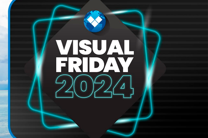 Visual Turismo anuncia campanha de Black Friday com premiação para agentes 1 black friday visual turismo Visual Turismo anuncia campanha de Black Friday com premiação para agentes
