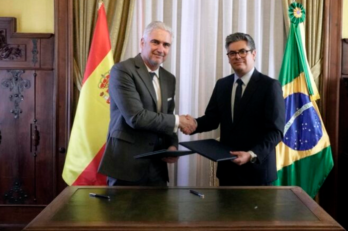 Brasil será País Parceiro na Fitur 2025 1 brasil fitur Brasil será País Parceiro na Fitur 2025