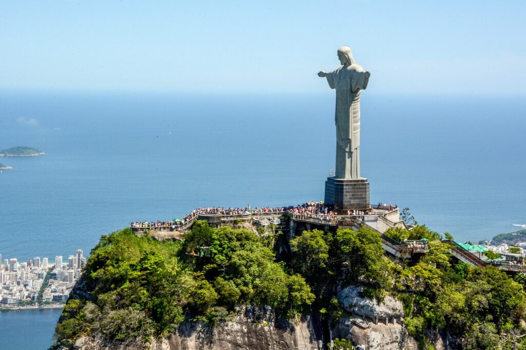 Brasil conquista três categorias em premiação internacional: confira