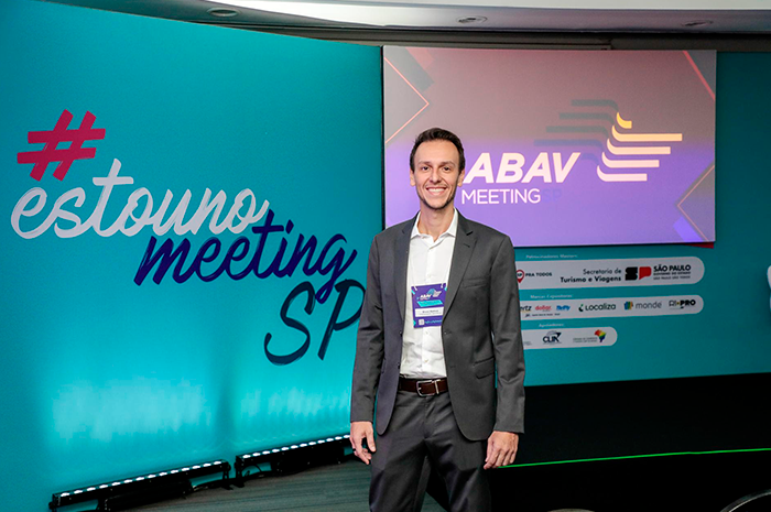 3° Abav Meeting SP tem expositores confirmados, confira 1 bruno waltrick 3° Abav Meeting SP tem expositores confirmados, confira
