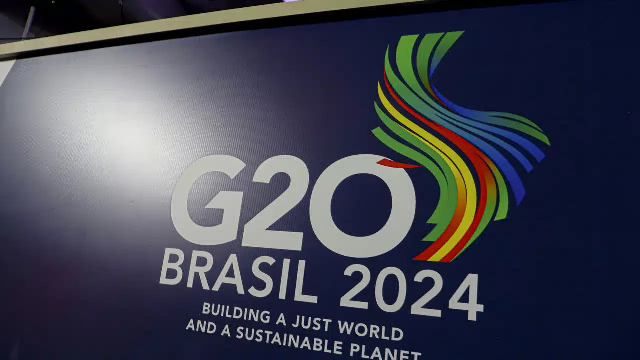 Rio de Janeiro institui feriados nos dias 18 e 19 durante a Cúpula do G20 1 cupula 20 Rio de Janeiro institui feriados nos dias 18 e 19 durante a Cúpula do G20