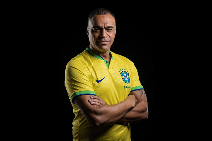 Meeting Festuris traz o ex-jogador Denilson 1 denilson Meeting Festuris traz o ex-jogador Denilson