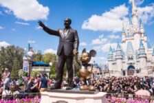Acima das expectativas, Walt Disney registra lucro de mais de R$ 2,6 bilhões no quarto trimestre