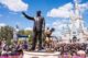 Acima das expectativas, Walt Disney registra lucro de mais de R$ 2,6 bilhões no quarto trimestre