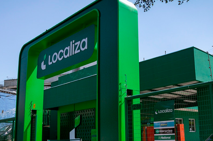 Localiza marca presença na Expo Abla 2024 1 divulgacao localiza Localiza marca presença na Expo Abla 2024