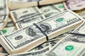 dolar trump