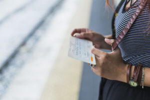 Transferência de passagens aéreas deve ser permitida em breve no Brasil Serviços