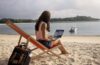 Hush trip vem se destacando entre trabalhadores remotos; conheça essa tendência de viagem