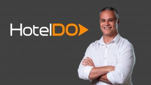 HotelDO apresenta novo aplicativo e solução White Label no Festuris 1 ho HotelDO apresenta novo aplicativo e solução White Label no Festuris