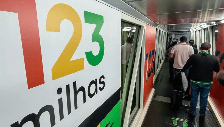123 Milhas: passo a passo para consultar lista de credores 1 imagem 2024 11 11 100919401 123 Milhas: passo a passo para consultar lista de credores