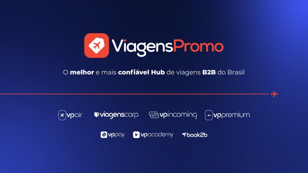 ViagensPromo anuncia novo site e mais vencedores da semana da BlackPromo