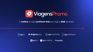 ViagensPromo anuncia novo site e mais vencedores da semana da BlackPromo