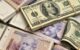 Em forte desvalorização, peso argentino supera 1 mil por dólar pela primeira vez