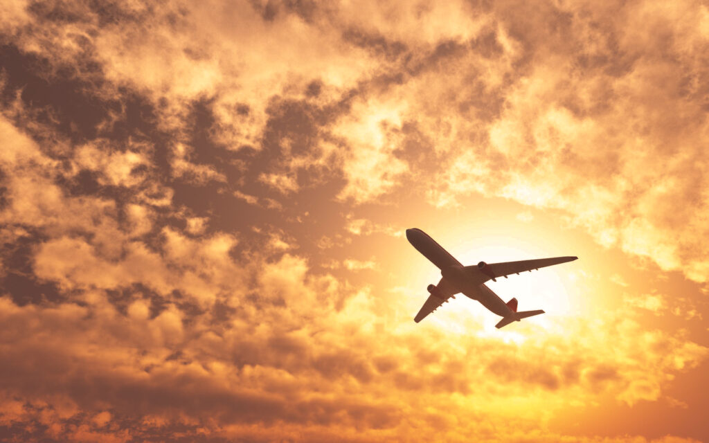 Recorde histórico: aviação brasileira tem melhor outubro com mais de 10 milhões de passageiros transportados 1 Recorde histórico: aviação brasileira tem melhor outubro com mais de 10 milhões de passageiros transportados