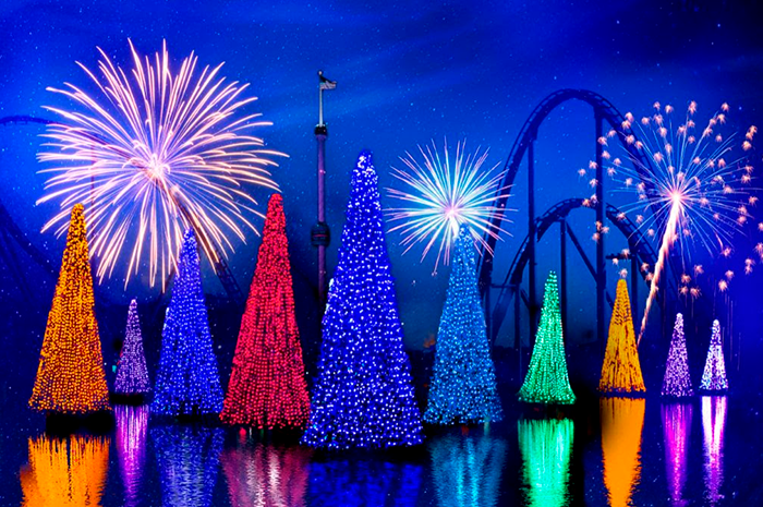 SeaWorld Orlando celebra o Natal com gastronomia e atrações temáticas 1 seaworld natal SeaWorld Orlando celebra o Natal com gastronomia e atrações temáticas