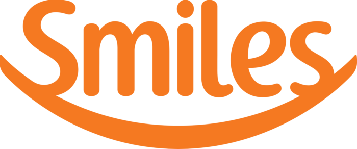 smiles logo e1731938609932 Smiles cresce 12,4% em receita e chega a 1,2 milhão de assinantes no Clube