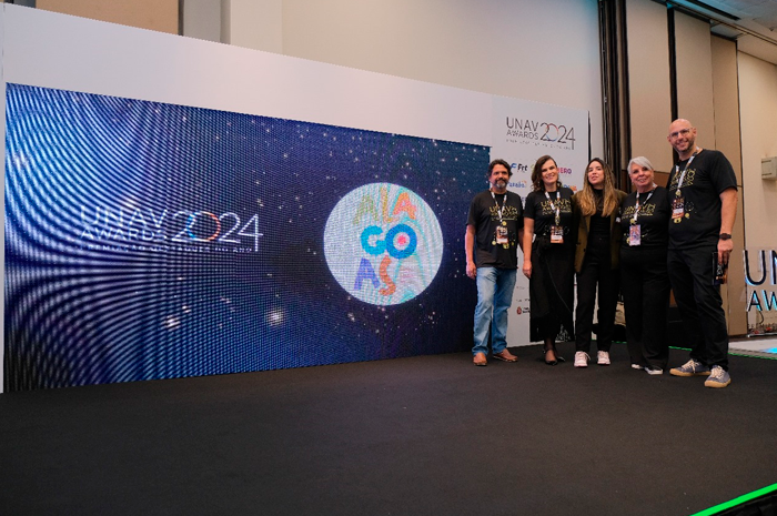 Unav Awards 2025 será realizado em Maceió pela primeira vez 1 unav 2025 Unav Awards 2025 será realizado em Maceió pela primeira vez