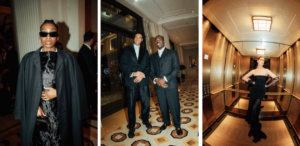 Evento acontece no dia 2 de dezembro (Divulgação/The Peninsula London/The Fashion Awards)