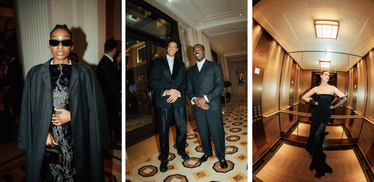 Hotel The Peninsula London será o parceiro oficial do The Fashion Awards 2024 1 Evento acontece no dia 2 de dezembro (Divulgação/The Peninsula London/The Fashion Awards)