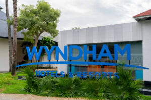 Wyndham