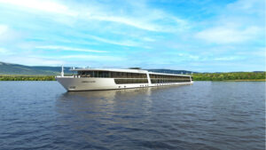 Representante traz saídas inéditas e novidades, destacando AmaWaterways e Grupo Scenic (Divulgação/Velle Representações)