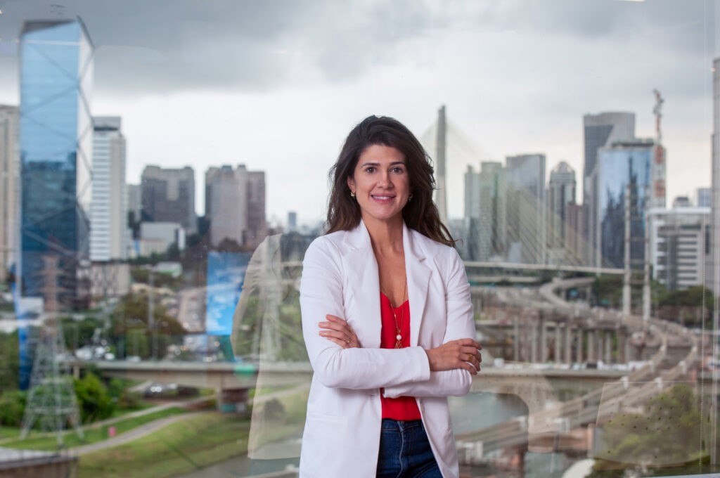 Gol cria nova estrutura de Comunicação Corporativa e Reputação Gol cria nova estrutura de Comunicação Corporativa e Reputação