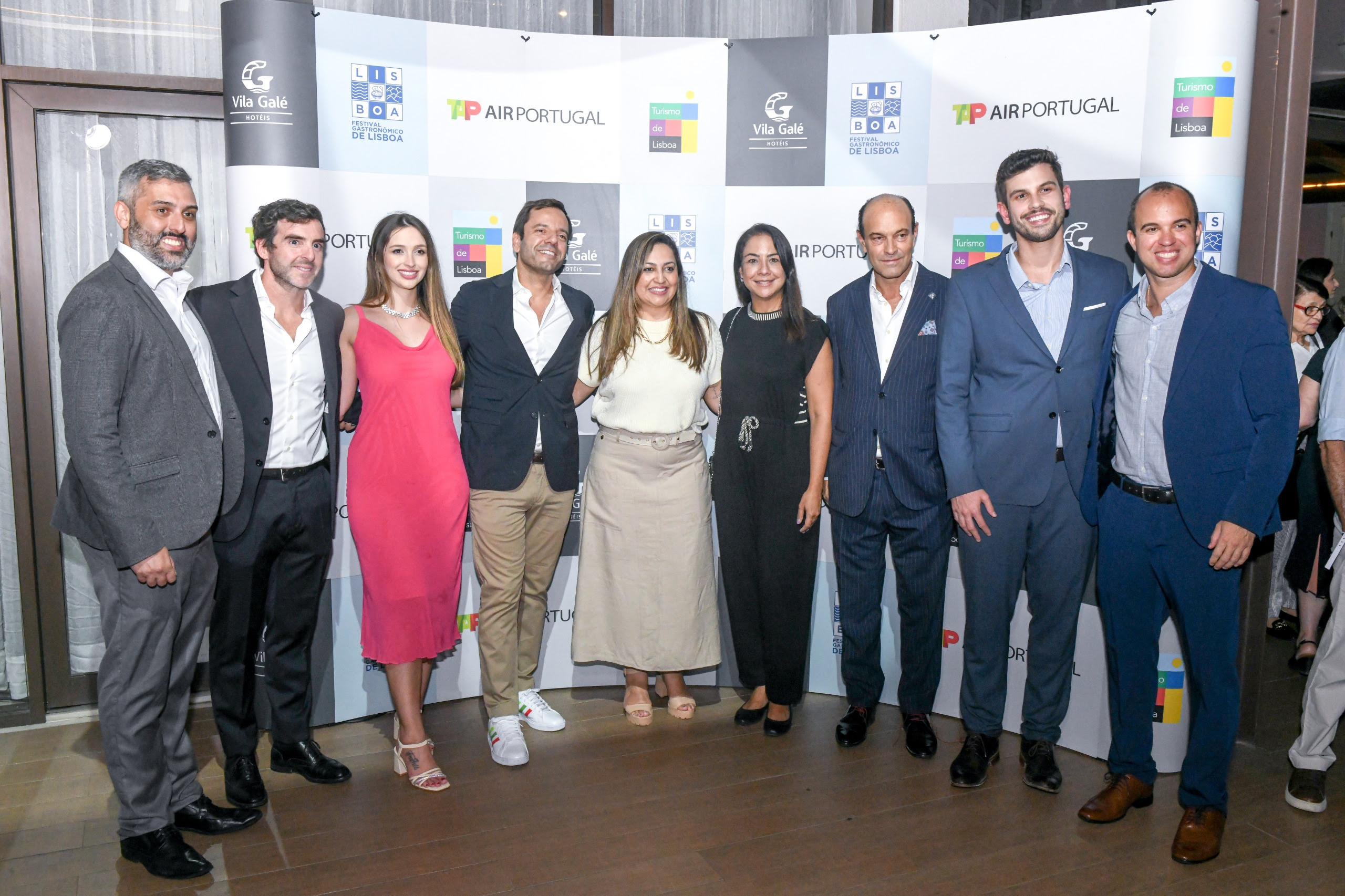 Festival Gastronômico de Lisboa é lançado no Vila Galé Rio de Janeiro 1 unnamed2 Festival Gastronômico de Lisboa é lançado no Vila Galé Rio de Janeiro
