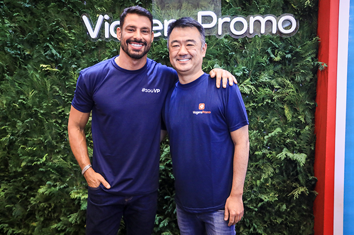 ViagensPromo aposta em BlackPromo e ativações com Cauã Reymond no Festuris 1 viagenspromo caua reymond ViagensPromo aposta em BlackPromo e ativações com Cauã Reymond no Festuris