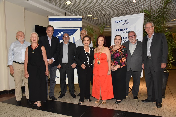 Skal Rio celebra crescimento de 30% e homenageia Skalega do Ano 1 02 Skal Rio celebra crescimento de 30% e homenageia Skalega do Ano