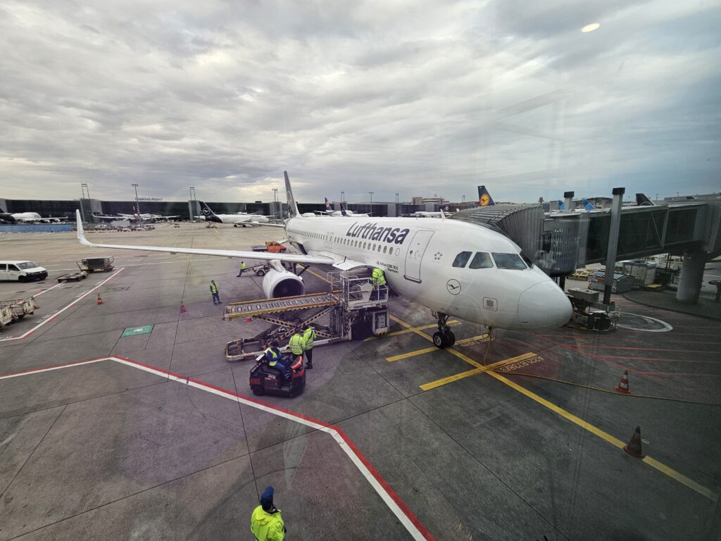 Lufthansa Group vai oferecer Wi-Fi gratuito em voos a partir do segundo semestre Lufthansa Group vai oferecer Wi-Fi gratuito em voos a partir do segundo semestre